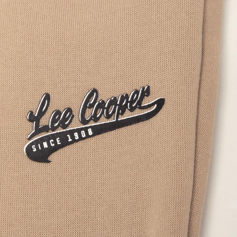 Bas de jogging assorti lcn236 pa Enfant LEE COOPER