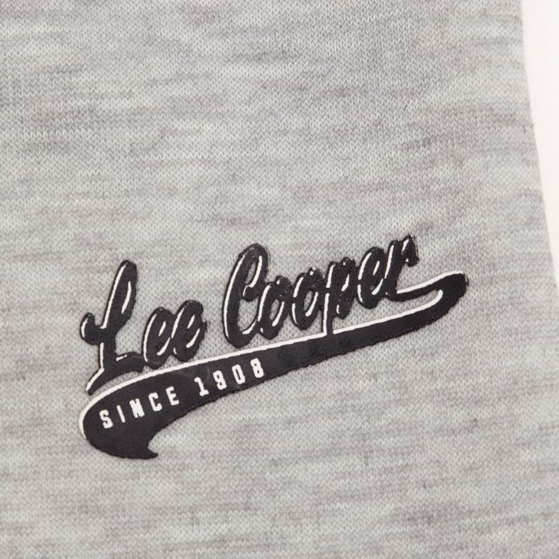 Bas de jogging assorti lcn236 pa Enfant LEE COOPER
