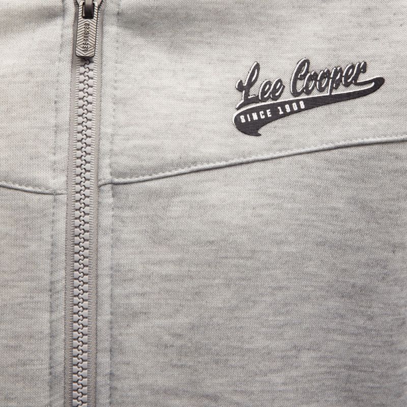 Veste a capuche assorti lcn236 sw Enfant LEE COOPER