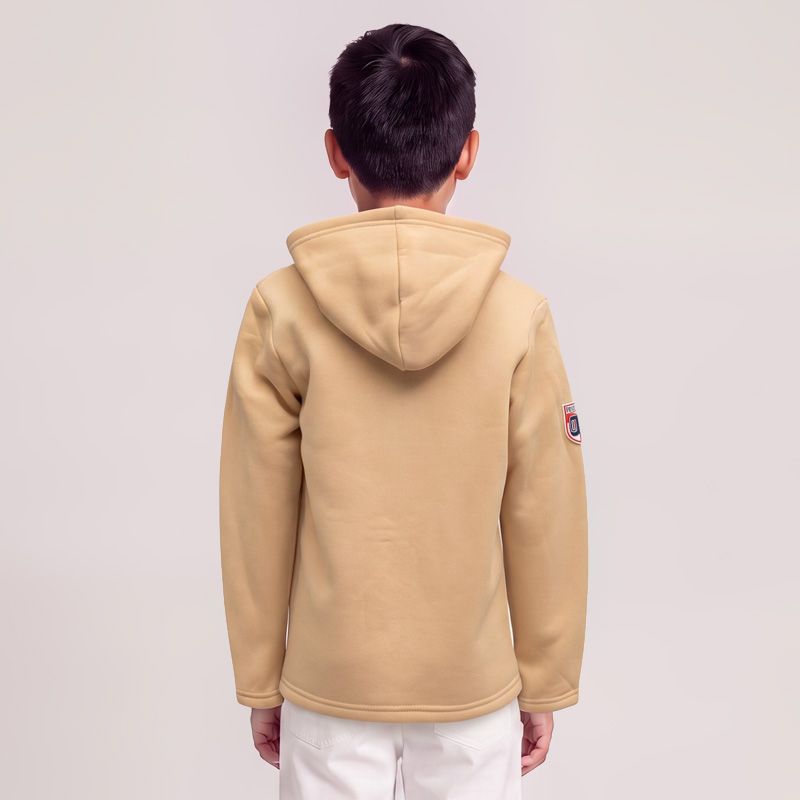 Veste a capuche assorti lcn231 sh Enfant LEE COOPER