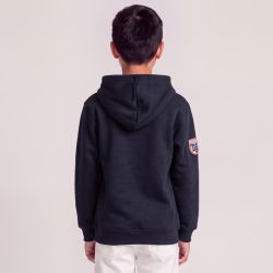 Veste a capuche assorti lcn231 sh Enfant LEE COOPER