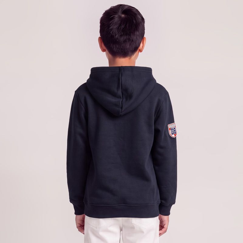 Veste a capuche assorti lcn231 sh Enfant LEE COOPER