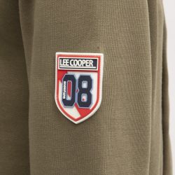 Veste a capuche assorti lcn231 sh Enfant LEE COOPER