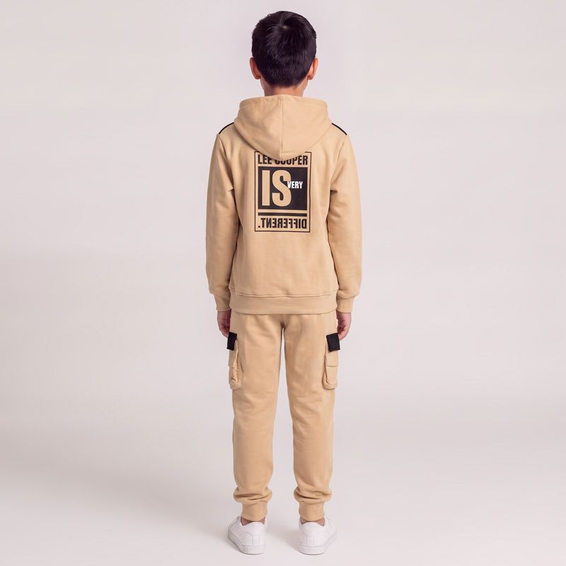 Ensemble jogging assorti glc3015 jog Enfant LEE COOPER