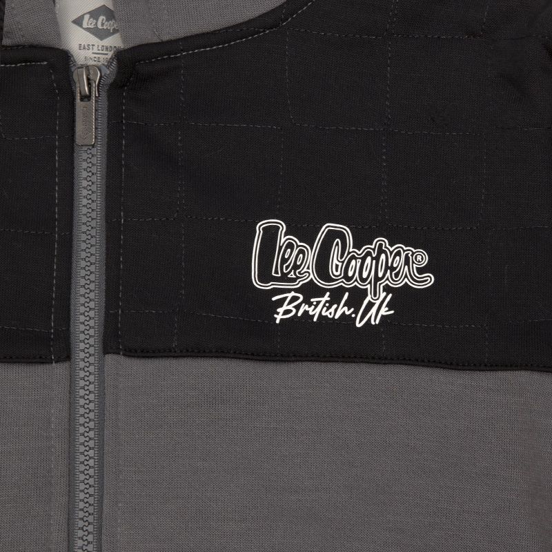 Ensemble jogging assorti glc3015 jog Enfant LEE COOPER