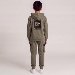 Ensemble jogging assorti glc3015 jog Enfant LEE COOPER