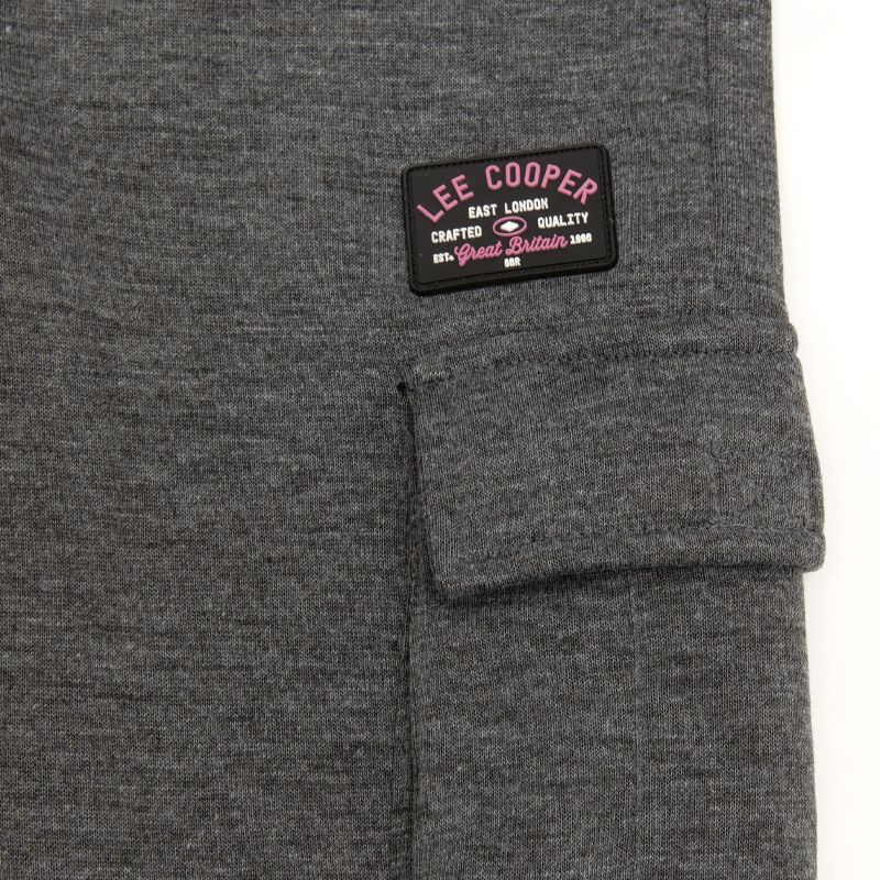 Ensemble jogging assorti lc12466 jog Enfant LEE COOPER