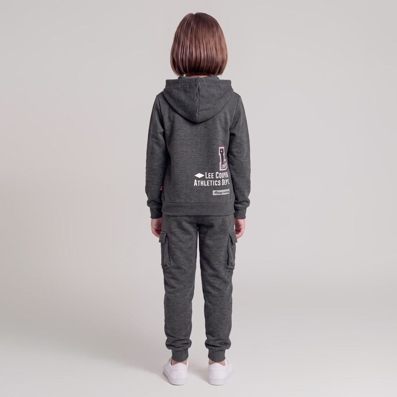 Ensemble jogging assorti lc12466 jog Enfant LEE COOPER