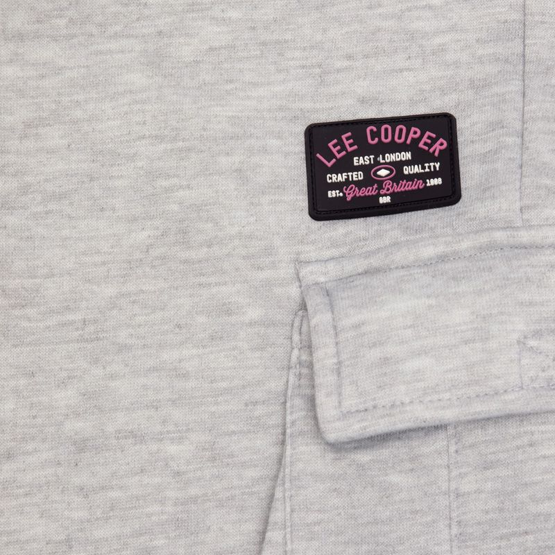 Ensemble jogging assorti lc12466 jog Enfant LEE COOPER