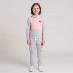 Ensemble jogging assorti lc12466 jog Enfant LEE COOPER