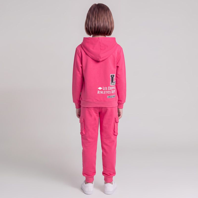 Ensemble jogging assorti lc12466 jog Enfant LEE COOPER