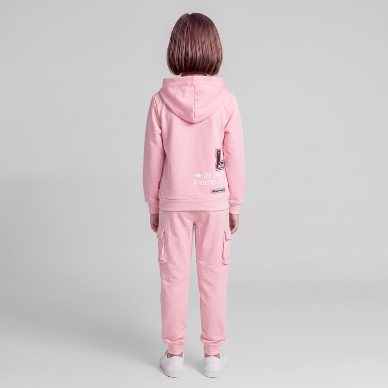 Ensemble jogging assorti lc12466 jog Enfant LEE COOPER