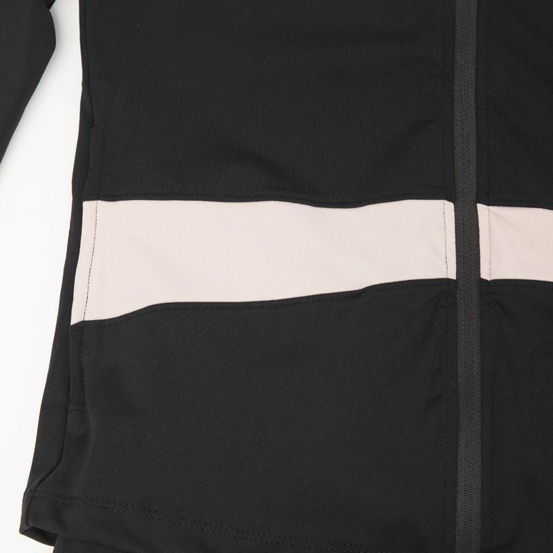 Ensemble de sport beige/bleu/noir hc02 s-xl Femme HERITAGE COUTURE