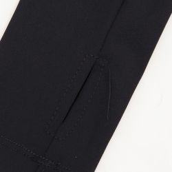 Ensemble de sport noir/bleu/camel hc03 s-xl Femme HERITAGE COUTURE