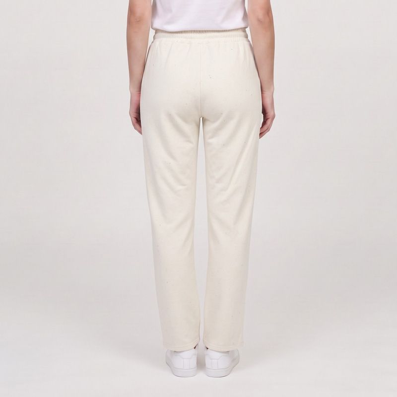 Pantalon large paillette surya rodier Femme RODIER