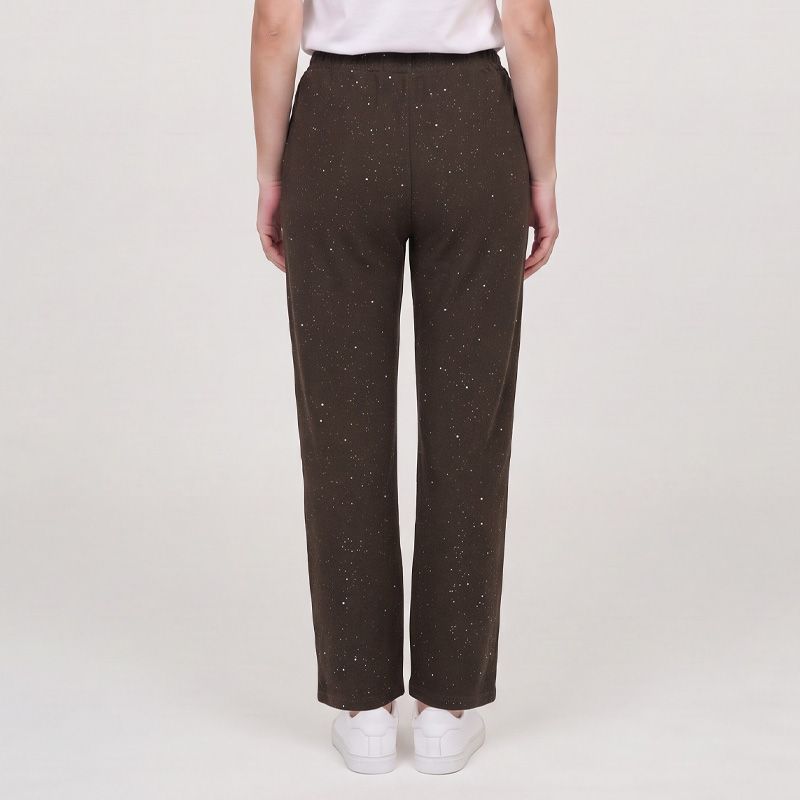 Pantalon large paillette surya rodier Femme RODIER