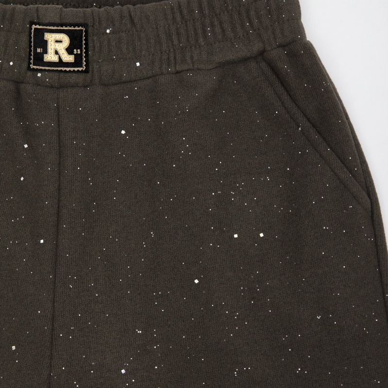 Pantalon large paillette surya rodier Femme RODIER