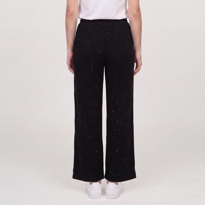 Pantalon large paillette surya rodier Femme RODIER