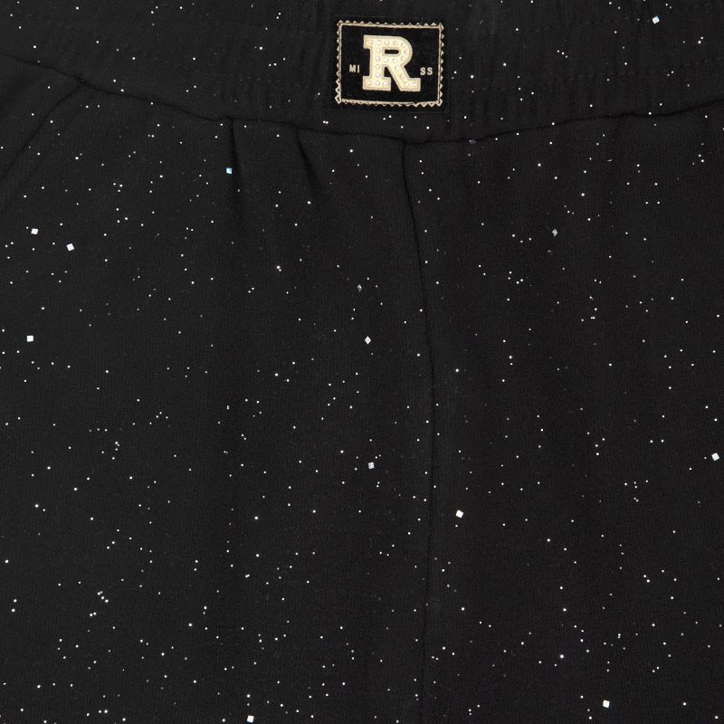 Pantalon large paillette surya rodier Femme RODIER