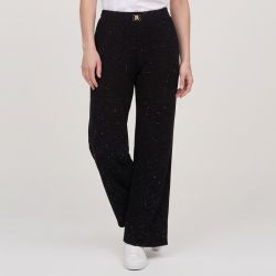 Pantalon large paillette surya rodier Femme RODIER