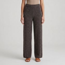 Pantalon onljackie straight bracken 15380408 4572 Femme ONLY