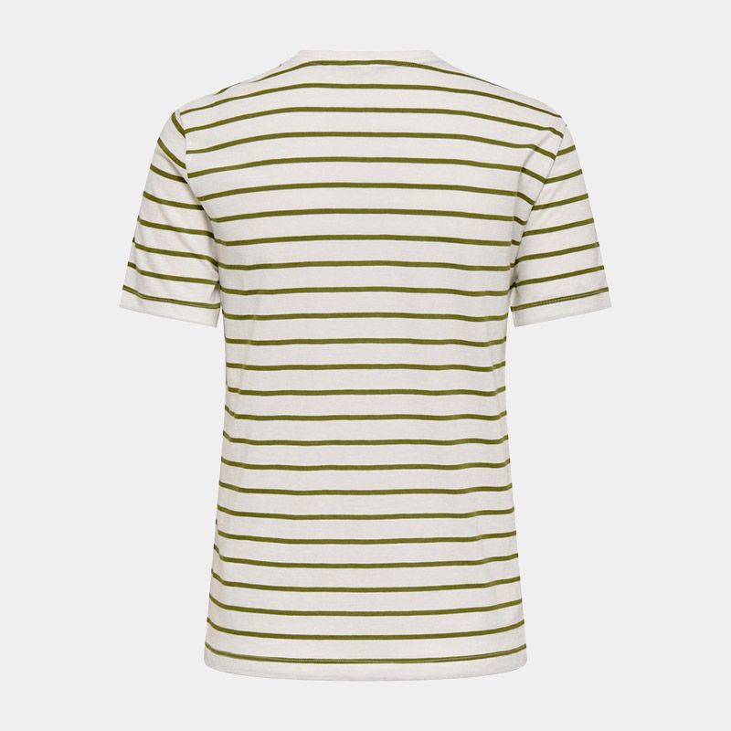T-shirt onlliva black 15353397 4601 Femme ONLY