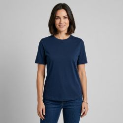 T-shirt onlhappy black 15378843 4601 Femme ONLY