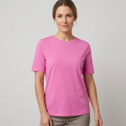 T-shirt onlhappy black 15378843 4601 Femme ONLY