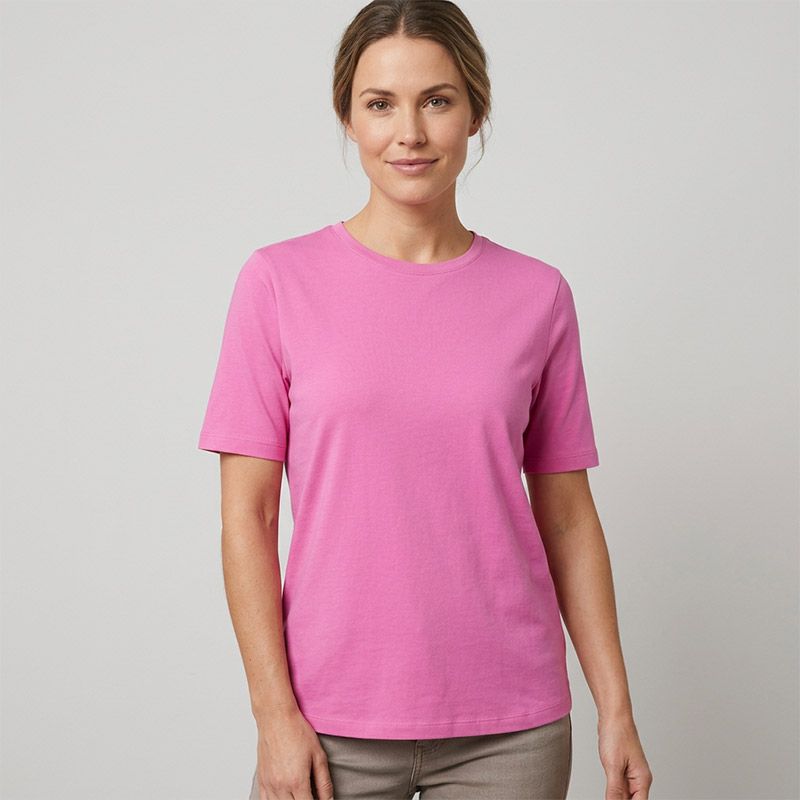 T-shirt onlhappy black 15378843 4601 Femme ONLY