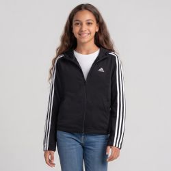 SWEAT A CAPUCHE NOIR G 3S FZ HD GQ8356