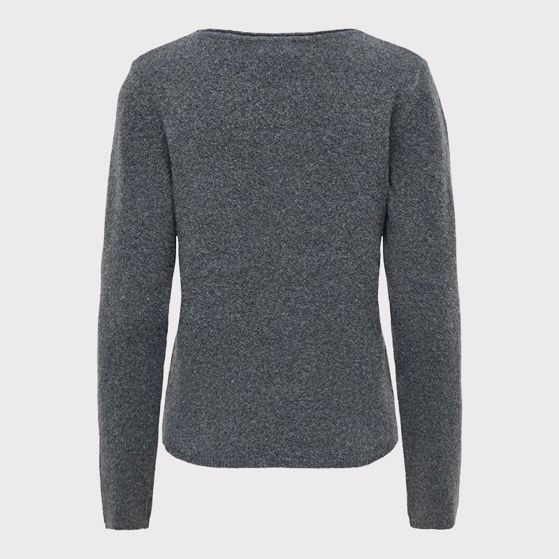 Pull jdybrielle coffee bean 15382437 4646 Femme JDY