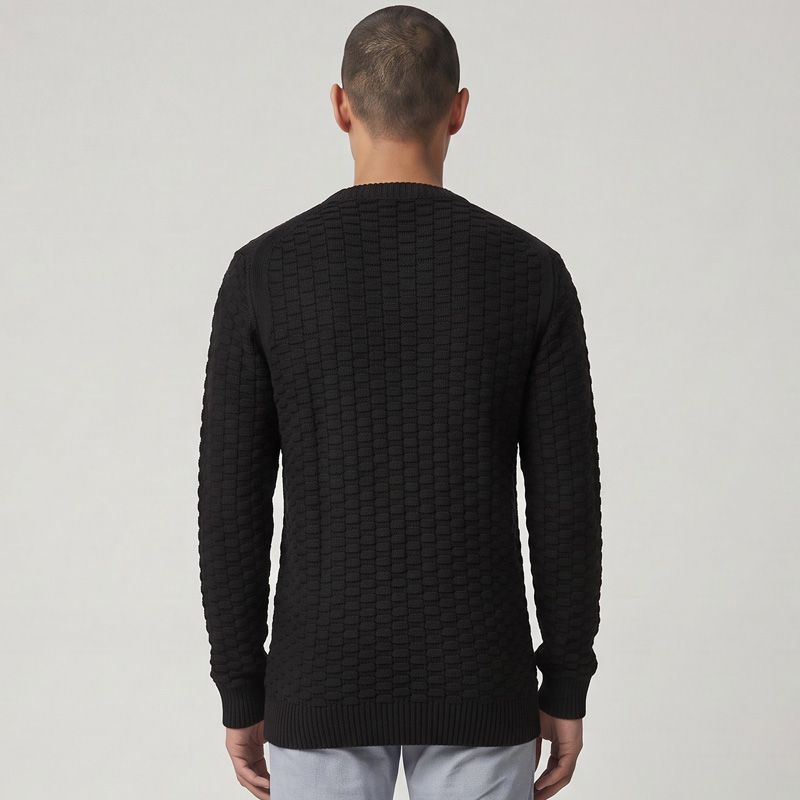 PULL 9030 JET BLACK 28-10215-00-9334