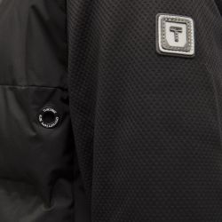 VESTE A CAPUCHE 9999 BLACK 29-10060-40-8010