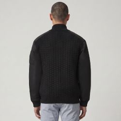 BOMBERS 9030 JET BLACK 29-10077-01-9334