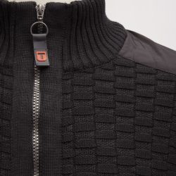 BOMBERS 9030 JET BLACK 29-10077-01-9334
