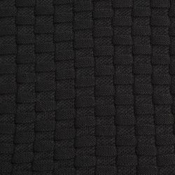ECHARPE 9030 JET BLACK 20-10011-40-9334