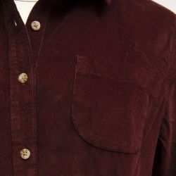Chemise velour 29853 Femme TORRENTE
