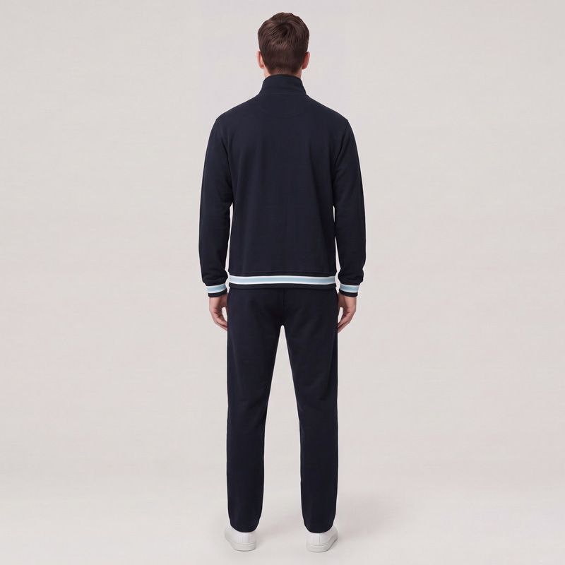Ensemble jogging zefir 29549 Homme TORRENTE