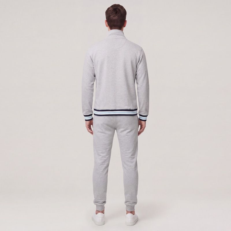 Ensemble jogging zefir 29549 Homme TORRENTE