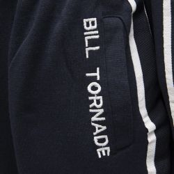 Ensemble jogging ismael 29570 Homme BILL TORNADE