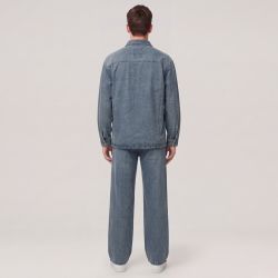 Ensemble kent 30101 Homme TORRENTE