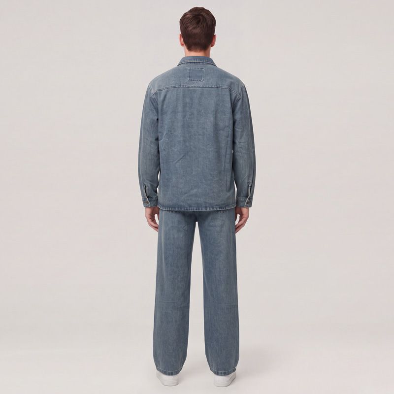 Ensemble kent 30101 Homme TORRENTE