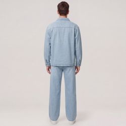 Ensemble kent 30101 Homme TORRENTE