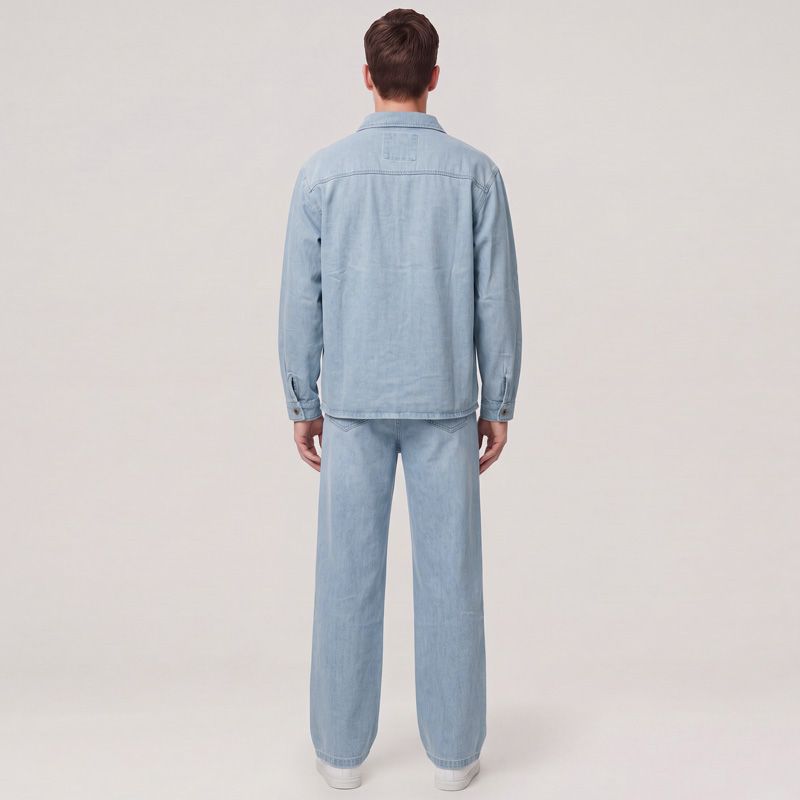 Ensemble kent 30101 Homme TORRENTE
