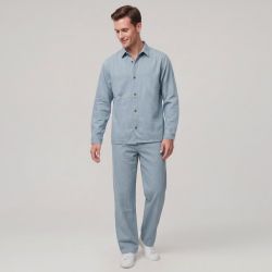 Ensemble kent 30101 Homme TORRENTE