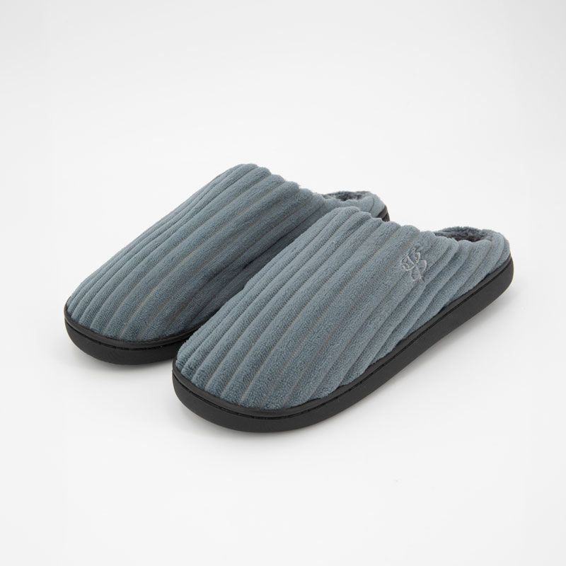Chausson cotes 25572 Homme BILL TORNADE