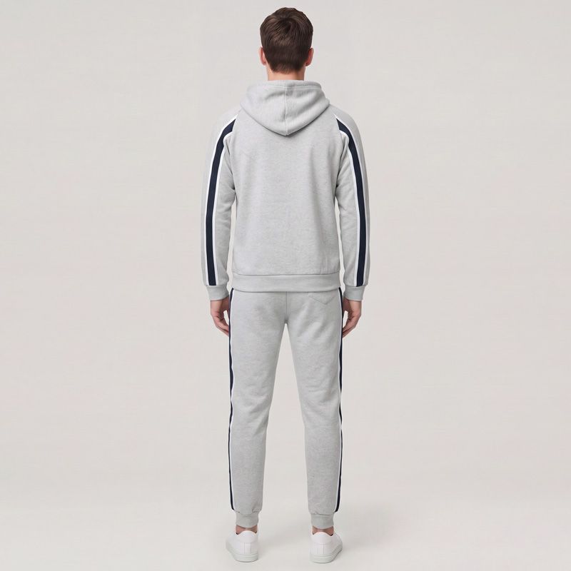 Ensemble jogging ismael 29570 Homme BILL TORNADE