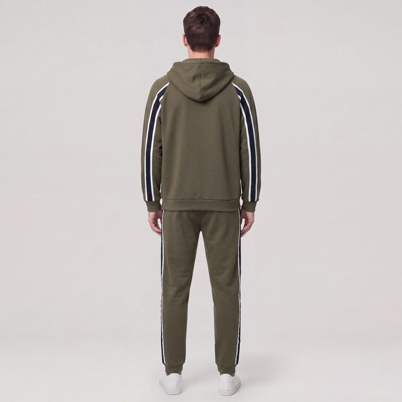 Ensemble jogging ismael 29570 Homme BILL TORNADE