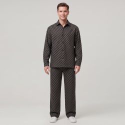 Ensemble shawn 29600 Homme BILL TORNADE