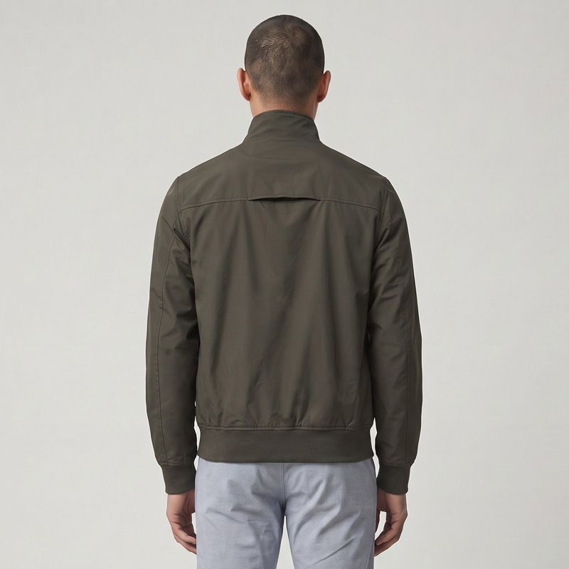 Blouson kaki burton2/kaki Homme PARAGOOSE